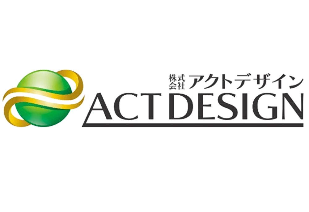 株式会社アクトデザイン